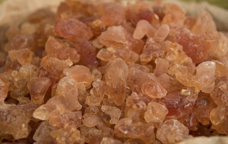 Gum Arabic Grade One